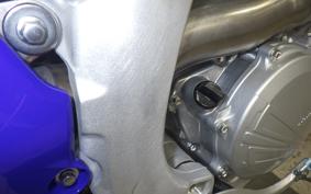 YAMAHA YZ250F 1998 CG58C