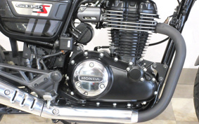 HONDA GB350S 2021 NC59