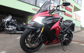 SUZUKI GSX-S1000F 2017 GT79A