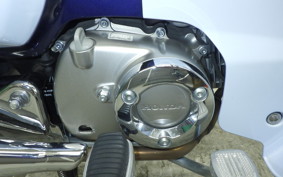 HONDA C125 SUPER CUB 2025 JA48