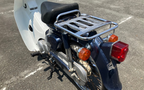 HONDA SUPER CUB50 C50