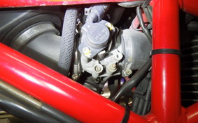 DUCATI MONSTER 400 IE 2007