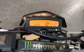 KAWASAKI KLX250 LX250S