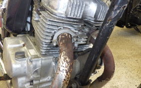 HONDA CD125T BENLY CD125T