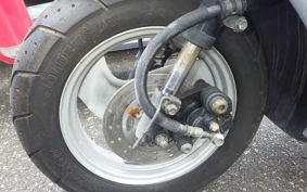 YAMAHA JOG Gen.4 SA16J