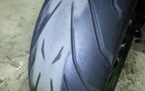 KAWASAKI NINJA H2 SX SE 2018 ZXT02A