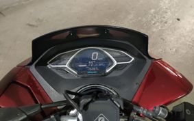 HONDA PCX125 JF81