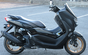 YAMAHA NMAX ABS SEG6J