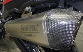 BMW F700GS 2017