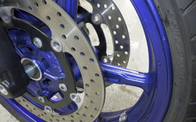 SUZUKI SV650 A 2022 VP55B