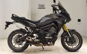 YAMAHA MT-09 Tracer 2015 RN36J