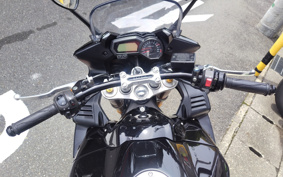 YAMAHA FZ1 FAZER N 2007 RN17