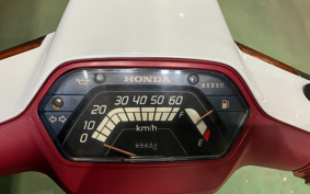 HONDA MANY CTOR AF09