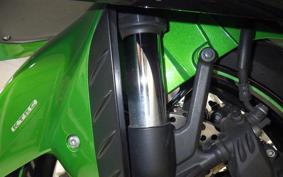 KAWASAKI ZX 1400 NINJA R 2014