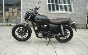 HONDA GB350 2022 NC59