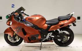 SUZUKI GSX1300R HAYABUSA 2004
