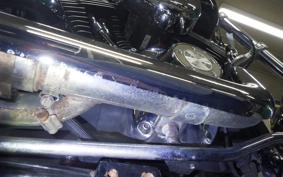 HARLEY FXDL 1580 2009