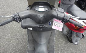 YAMAHA MAJESTY 125 FI