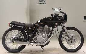 YAMAHA SR400 Gen.2 1995 1JR