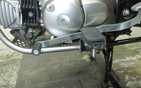 HONDA CT125 HUNTER CUB 1999 JA55