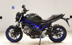 SUZUKI SV650 A 2023 VP55B