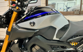 YAMAHA MT-09 SP ABS 2019 RN52J