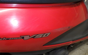SUZUKI ADDRESS V50 Gen.2 CA44A