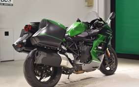 KAWASAKI NINJA H2 SX 2022 ZXT02P