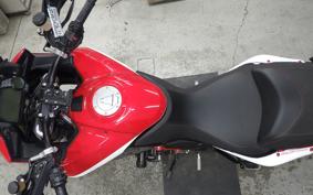 DUCATI MULTISTRADA 1200 S 2012