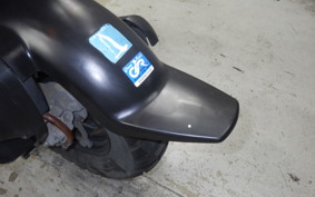 HONDA ZOOMER AF58