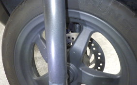 HONDA LEAD 125 2015 JF45