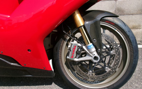 DUCATI  DUCATI 1198S 2009 ZDMH704AA8B