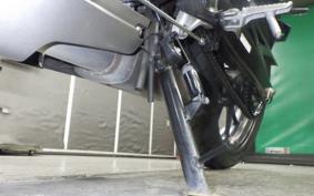 HONDA CB125 R JC79