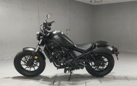 HONDA REBEL MC49