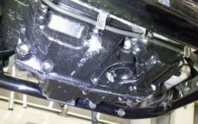 YAMAHA DRAGSTAR 400 CLASSIC 1999