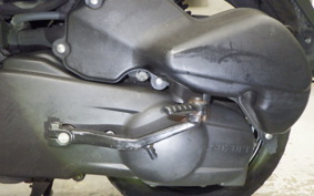 SUZUKI ﾚｯﾂ CA4AA