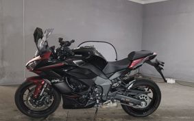 KAWASAKI NINJA 1000SX 2023 ZXT02K