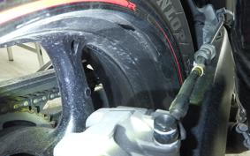 SUZUKI GSX-R1000 2013