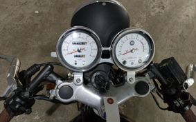 YAMAHA SR400 2008 RH01J