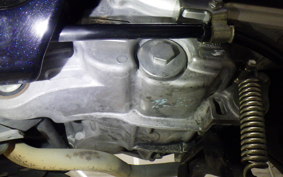 HONDA PCX 125 2008 JF56