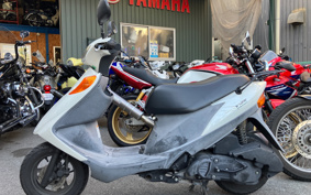 SUZUKI ADDRESS V125 CF4EA