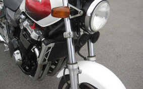HONDA CB1300SF SUPER FOUR 1998 SC40