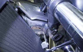 SUZUKI SV650 X A 2018 VP55B