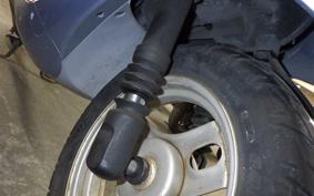 HONDA DIO Gen.6 AF62