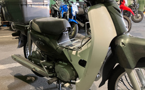 HONDA SUPER CUB50 AA04
