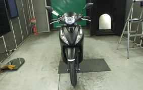 HONDA DIO110-3ﾍﾞｰｼｯｸ 2013 JK03