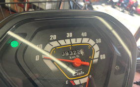 HONDA SUPER CUB50 AA07