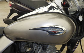 KAWASAKI ELIMINATOR 125 BN125A