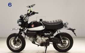 HONDA MONKEY 125 ABS 2026 JB02