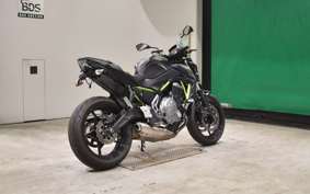 KAWASAKI Z650 A 2019 ER650H